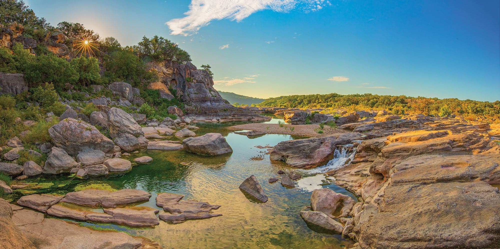 Hill Country