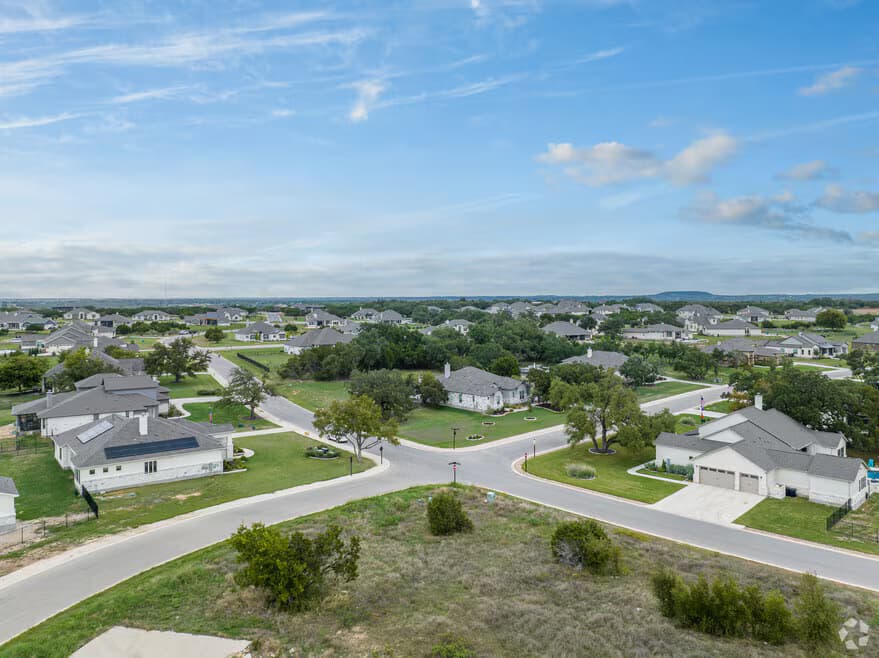 Liberty Hill